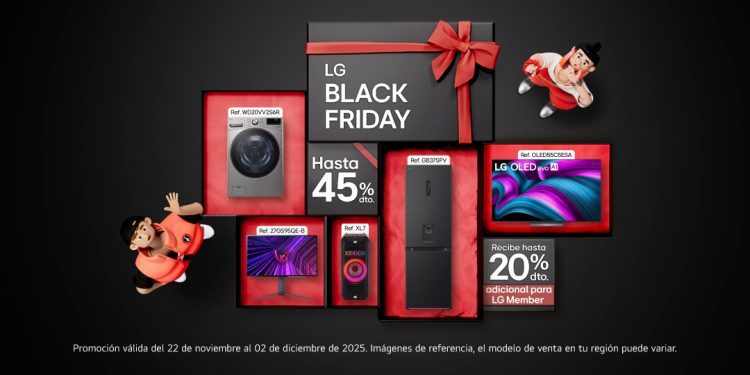 Compras que cuentan, Black Friday con impacto positivo