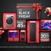 Compras que cuentan, Black Friday con impacto positivo
