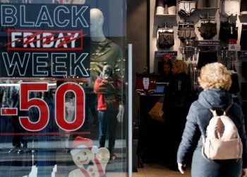 Black Friday en España: 7 de cada 10 comprarán pese a dudas sobre precios