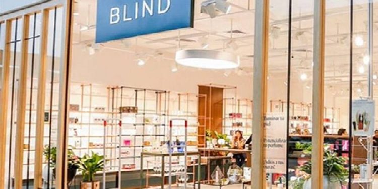 Blind y Cromatic cierran sus tiendas en Colombia
