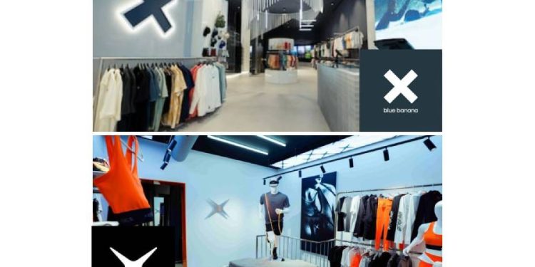 Blue Banana: ¿El riesgo brillante de separar su alma 'Athletics'?