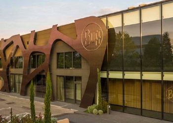 Buff impulsa ventas y eleva beneficios en el último ejercicio