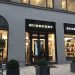 Burberry mejora márgenes pese a caída de ventas en la primera mitad