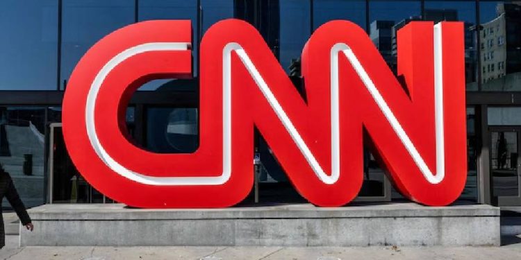 CNN retira sus noticias de Apple News y estudia un nuevo acuerdo