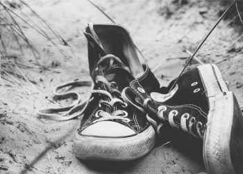 CONVERSE