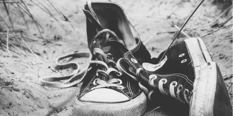 CONVERSE