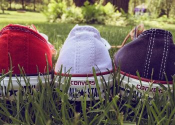 CONVERSE