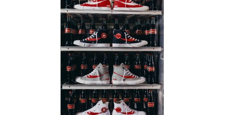 converse