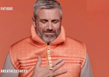 Campaña irlandesa viste la conciencia: el cáncer de pulmón en la moda