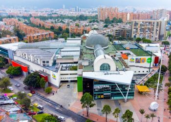 Bulevar Niza se viste de ilusión, un millón de visitantes para esta Navidad