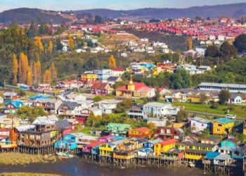 Chile, El paciente estable que necesita despertar: Una mirada crítica a la década 2026-2030