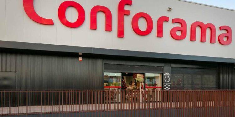 Conforama impulsa su Marketplace: crecimiento sostenido y diversificación para liderar el hogar en la península ibérica