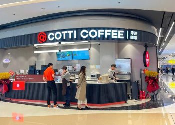Cotti Coffee impulsa una nueva era para el café colombiano