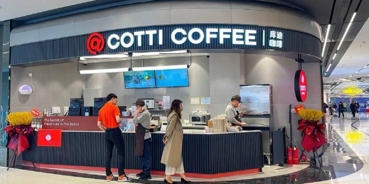 Cotti Coffee impulsa una nueva era para el café colombiano
