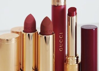 Coty demanda a Kering por la licencia de Gucci Beauty ante la disputa con L’Oréal