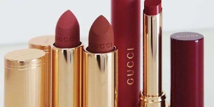 Coty demanda a Kering por la licencia de Gucci Beauty ante la disputa con L’Oréal