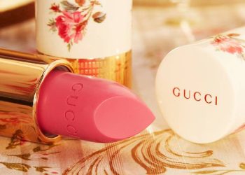 Coty, empieza floja y mira a 2028: adiós a Gucci Beauty