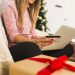 compras navideñas
