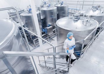 Tecnología integral para un futuro lácteo competitivo