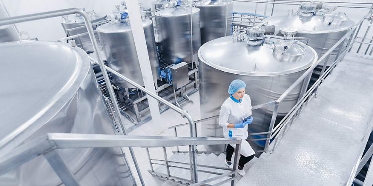 Tecnología integral para un futuro lácteo competitivo