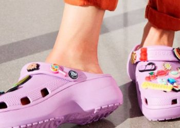 Crocs: giro positivo en el tercer trimestre y salida de pérdidas