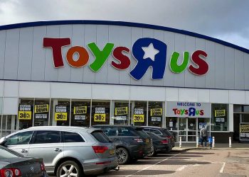 Cuando una marca vuelve de entre los muertos: el sorprendente renacimiento de Toys “R” Us