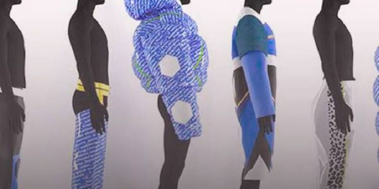 Curso intensivo en diseño 3D e IA para moda: prepara tu portfolio digital