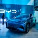 BYD Sealion