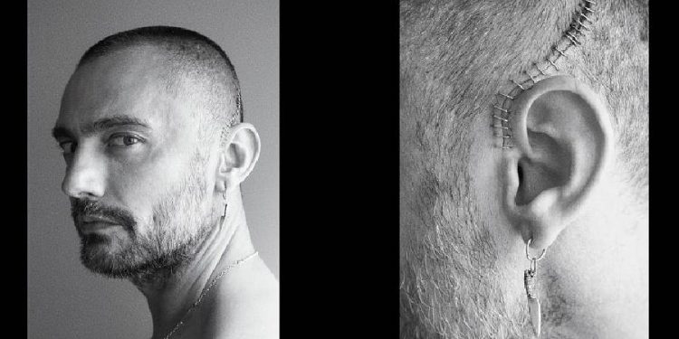 David Delfín. Muestra tu herida: una mirada íntima a la figura provocadora de la moda española