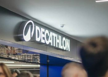 Decathlon abre su primera tienda en el centro de Murcia