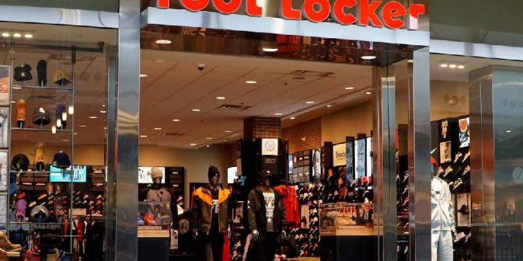 Dick’s crece un 36% tras la compra de Foot Locker