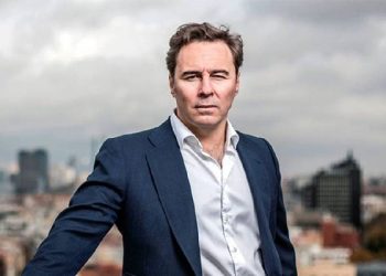 Dimas Gimeno: Un Empresario que Inspira a Latino América desde Europa