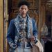 Dior reinventa el tweed de Donegal en la propuesta de Jonathan Anderson