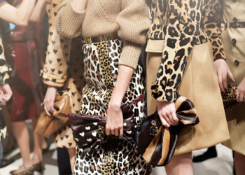 Moda con propósito, el color y la sostenibilidad definen la nueva era