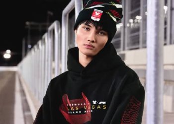 Disney presenta su colección cápsula de F1 con Mickey y amigos