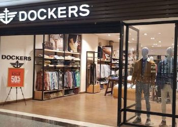 Dockers reestructura su presencia en Europa con nuevo licenciatario