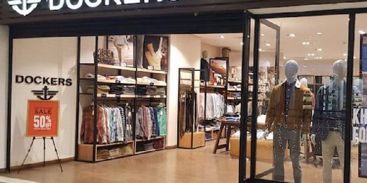 Dockers reestructura su presencia en Europa con nuevo licenciatario