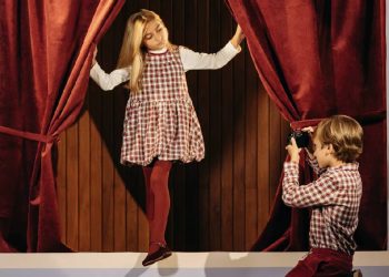 EPK presenta una Navidad musical para niños
