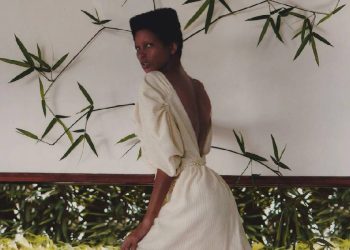 Efraín Mogollón expone “La Guaricha”: lujo austero con pulso tropical