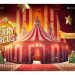 El Edén celebra la Navidad con “Merry Circus”