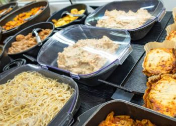 El 'Ready to Eat' redefine la cocina española