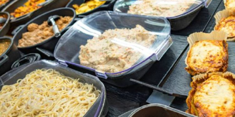El 'Ready to Eat' redefine la cocina española