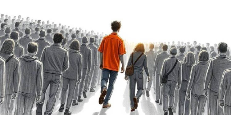 El antídoto contra la irrelevancia: Tu historia como arma secreta en la era digital
