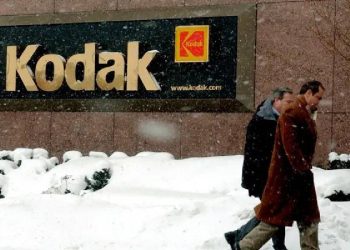 El apocalipsis de la consultoría: ¿Un momento Kodak para McKinsey y compañía?