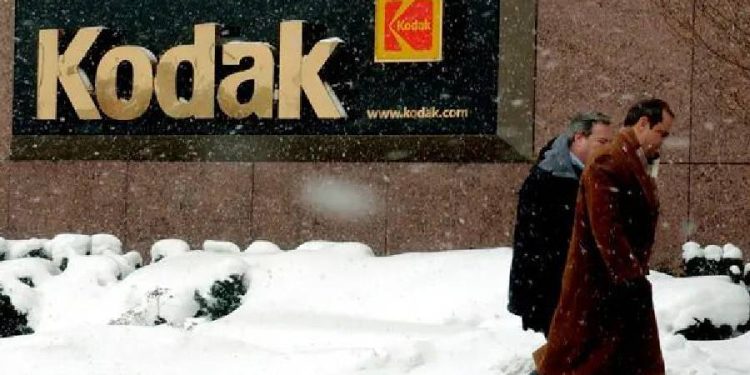 El apocalipsis de la consultoría: ¿Un momento Kodak para McKinsey y compañía?
