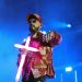 El caos de la gira europea de Anuel AA en España