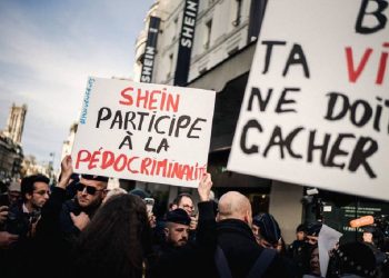 El choque de gigantes: ¿Puede el "Fast Fashion" comprar el alma de París?
