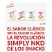 El color de la confianza: La apuesta "Clean-Label" de PepsiCo