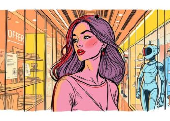 El comercio del mañana: ¿Conversación o Extinción?