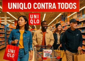 El desafío silencioso de UNIQLO: Cuando la calidad vence al 'Fast Fashion'